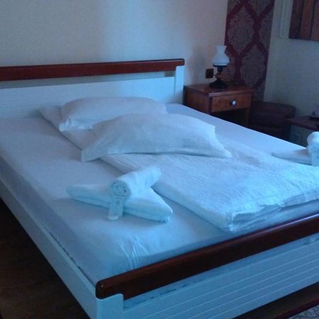 Vila Nicoleta Hotel Sibiu Luaran gambar
