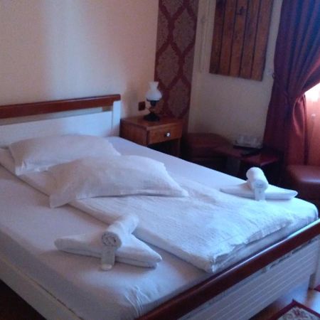 Vila Nicoleta Hotel Sibiu Luaran gambar