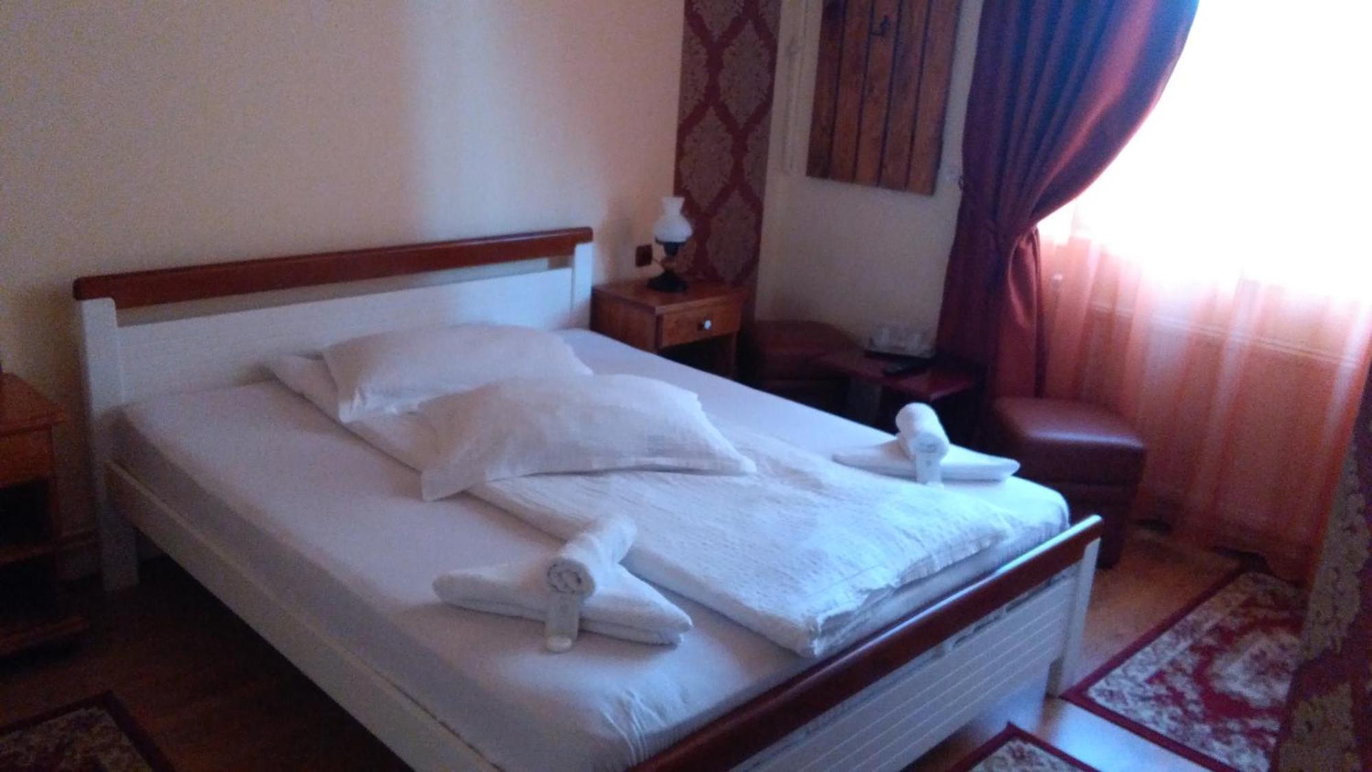 Vila Nicoleta Hotel Sibiu Luaran gambar