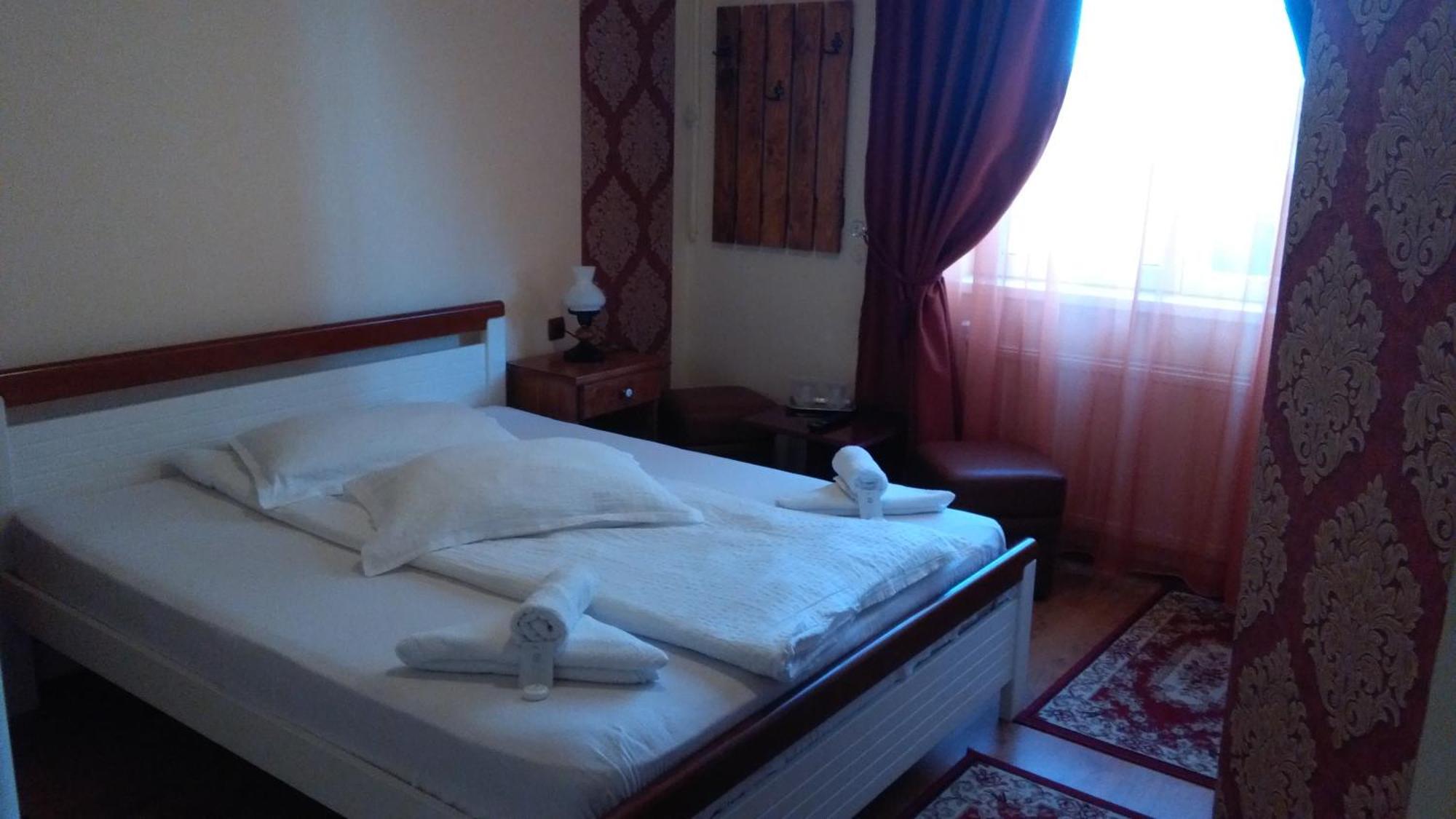 Vila Nicoleta Hotel Sibiu Luaran gambar