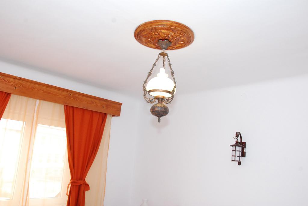 Vila Nicoleta Hotel Sibiu Luaran gambar