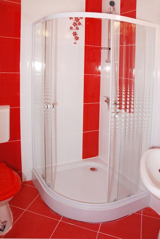 Vila Nicoleta Hotel Sibiu Luaran gambar