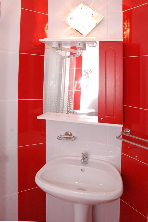 Vila Nicoleta Hotel Sibiu Luaran gambar
