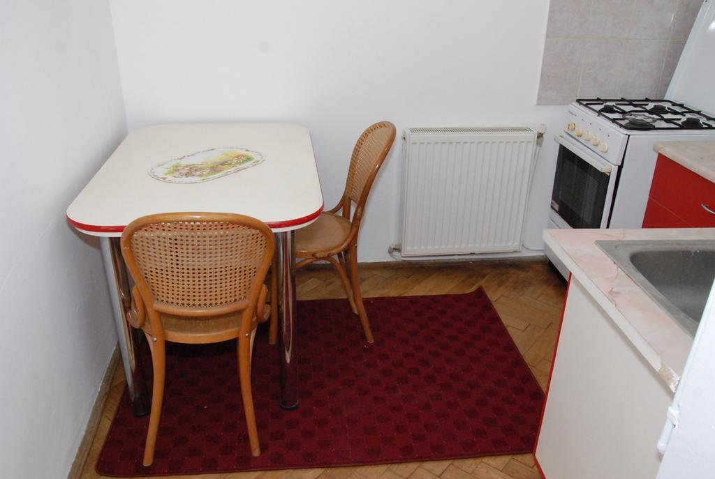 Vila Nicoleta Hotel Sibiu Luaran gambar