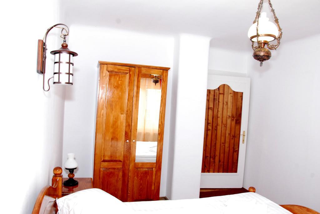 Vila Nicoleta Hotel Sibiu Luaran gambar