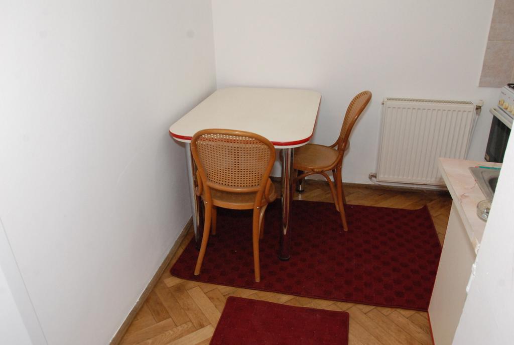 Vila Nicoleta Hotel Sibiu Luaran gambar