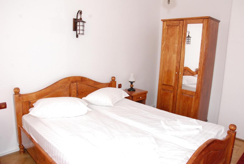 Vila Nicoleta Hotel Sibiu Luaran gambar