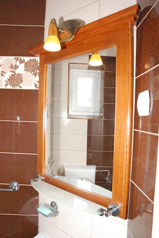 Vila Nicoleta Hotel Sibiu Luaran gambar