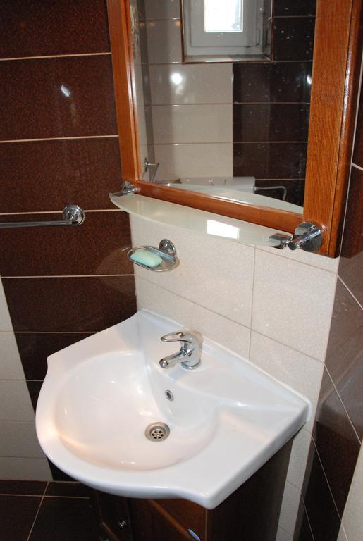 Vila Nicoleta Hotel Sibiu Luaran gambar