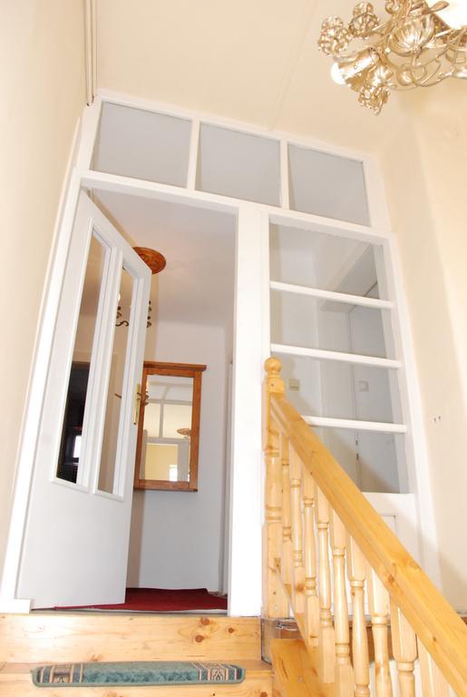 Vila Nicoleta Hotel Sibiu Luaran gambar