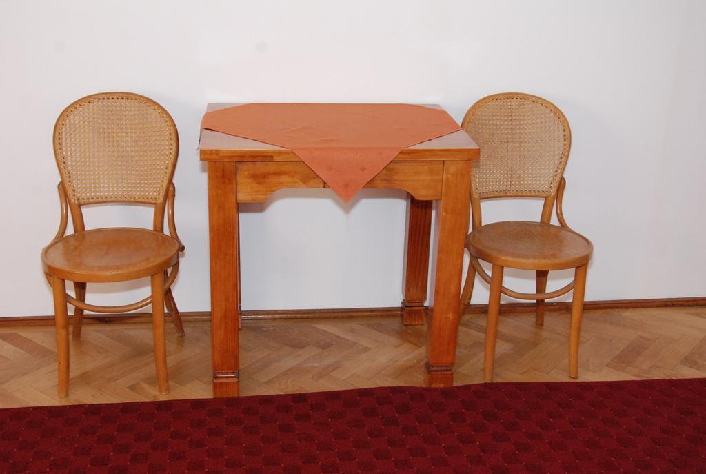 Vila Nicoleta Hotel Sibiu Luaran gambar